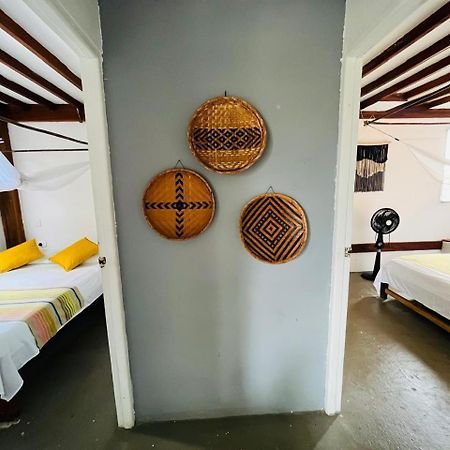 Quatro Palos Rincón Екстериор снимка