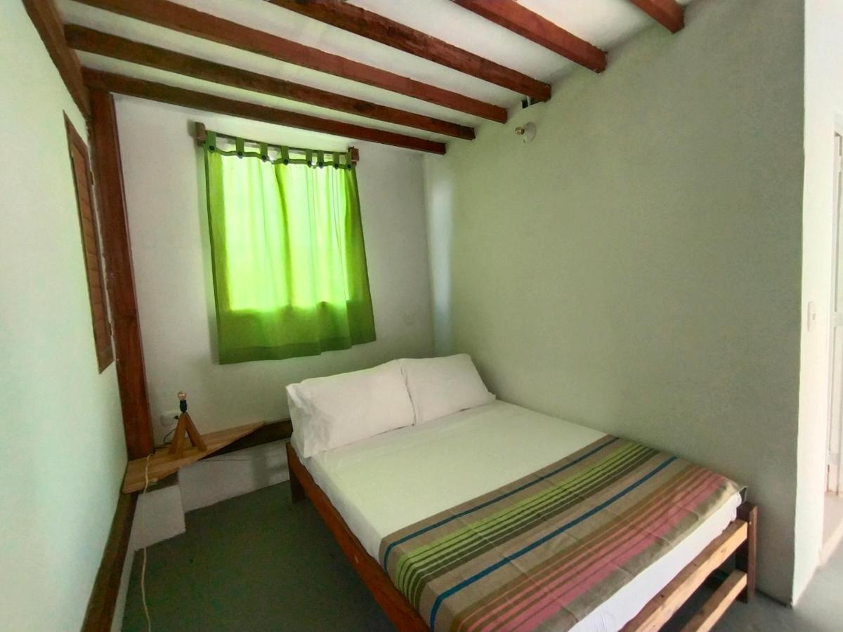 Quatro Palos Rincón Екстериор снимка