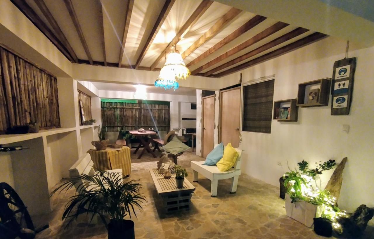 Quatro Palos Rincón Екстериор снимка