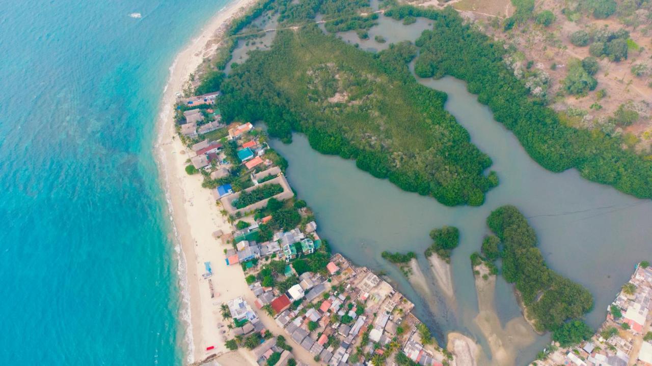 Quatro Palos Rincón Екстериор снимка