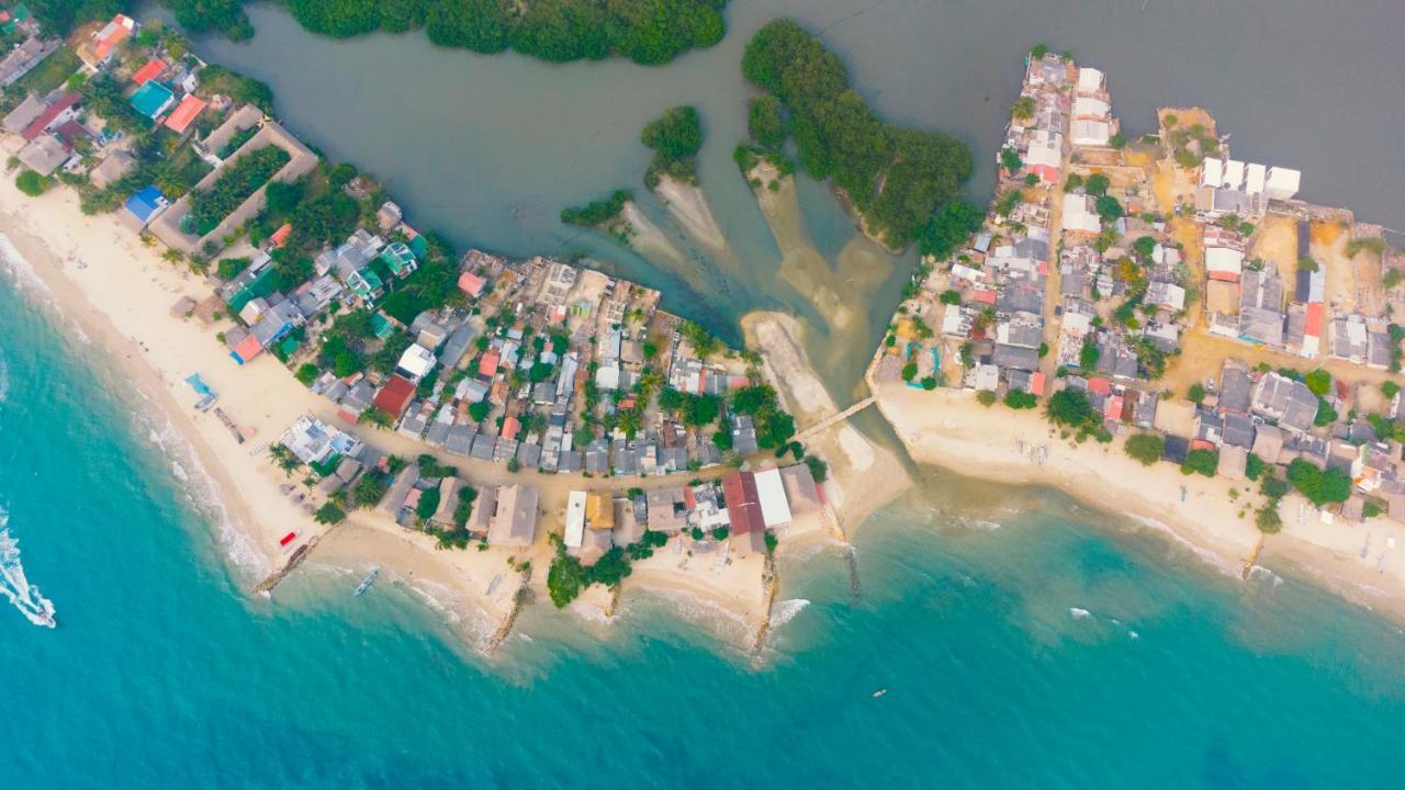 Quatro Palos Rincón Екстериор снимка